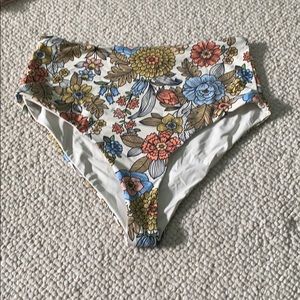 Lulu’s bathing suit bottoms
